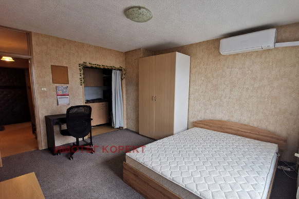 1-bedroom apartment in Sofiya, Suhata Reka