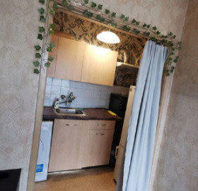 Photo 2 — 1-bedroom apartment in Sofiya, Suhata Reka