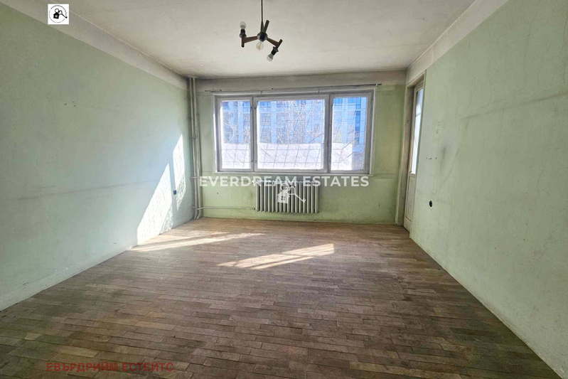 2-bedroom apartment in Sofiya, Suhata Reka