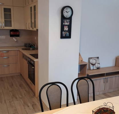 Photo 3 — Two-room apartment with terrace in Suhata reka, Sofia