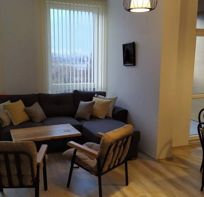 Photo 4 — Two-room apartment with terrace in Suhata reka, Sofia