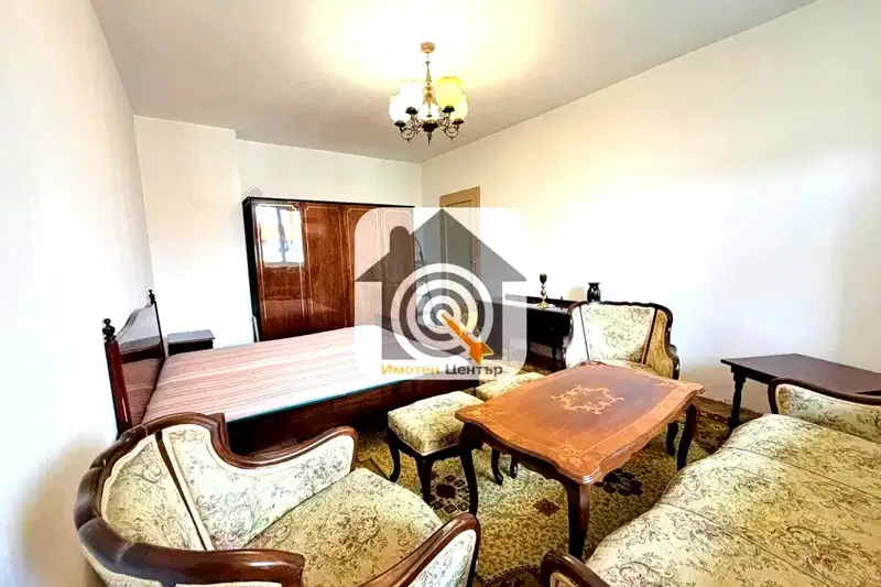 2-bedroom apartment in Sofiya, Suhata Reka