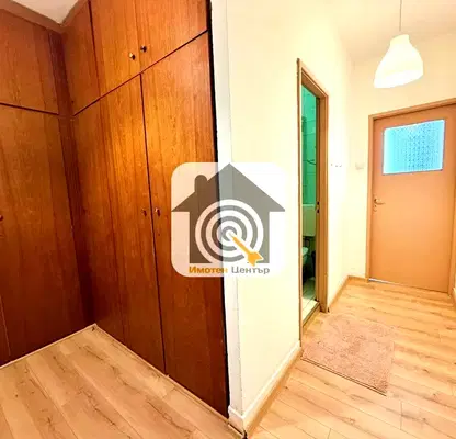 Photo 3 — 2-bedroom apartment in Sofiya, Suhata Reka