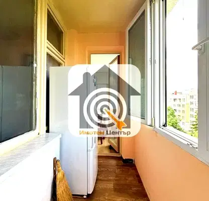 Photo 5 — 2-bedroom apartment in Sofiya, Suhata Reka