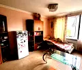 Снимка 4 — Тристаен апартамент с тераса в Сухата река, София