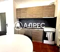 Снимка 3 — Тристаен апартамент с 2 балкона в Сухата река, София
