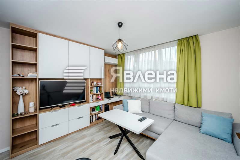 2-bedroom apartment in Sofiya, Sveta Troica