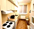 Снимка 3 — Тристаен апартамент с тераса в Света Троица, София