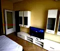 Снимка 2 — 3-стаен апартамент в Света Троица с лоджия и близо до метро