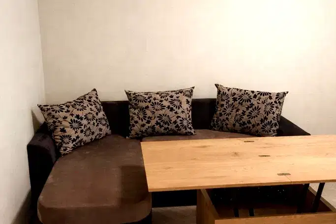 3-bedroom apartment in Sofiya, Sveta Troica