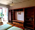Снимка 5 — Тристаен апартамент с балкон в Света Троица, София