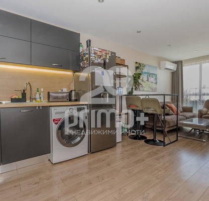 Photo 2 — 2-bedroom apartment in Sofiya, Svoboda