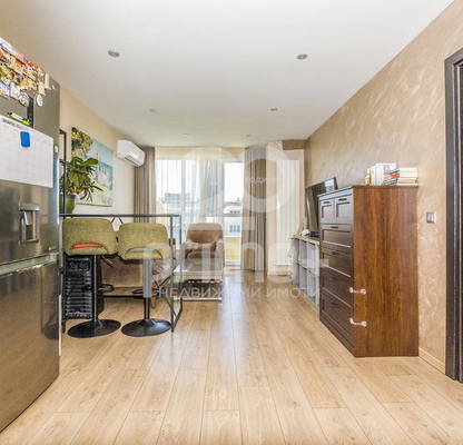 Photo 3 — 2-bedroom apartment in Sofiya, Svoboda