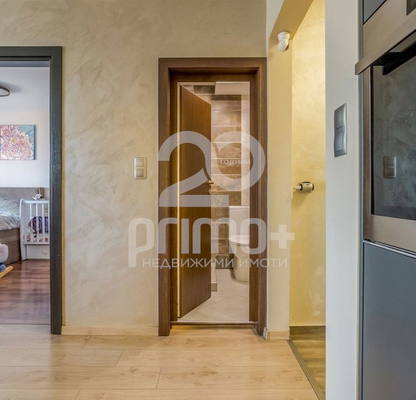 Photo 5 — 2-bedroom apartment in Sofiya, Svoboda