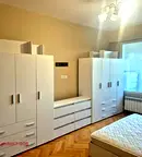 Двустаен апартамент с балкони в жк Свобода, София