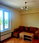 Двустаен апартамент с балкони в жк Свобода, София
