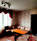 Двустаен апартамент в кв. Свобода с остъклен балкон