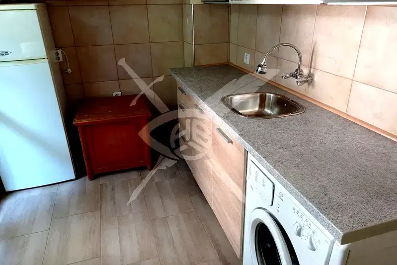 2-bedroom apartment in Sofiya, Tolstoi