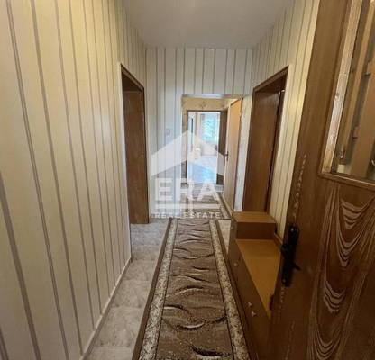 Снимка 3 — Тристаен апартамент с паркоместа в кв. Требич, София