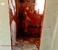 Снимка 4 — Двустаен апартамент в Триъгълника с асансьор в София