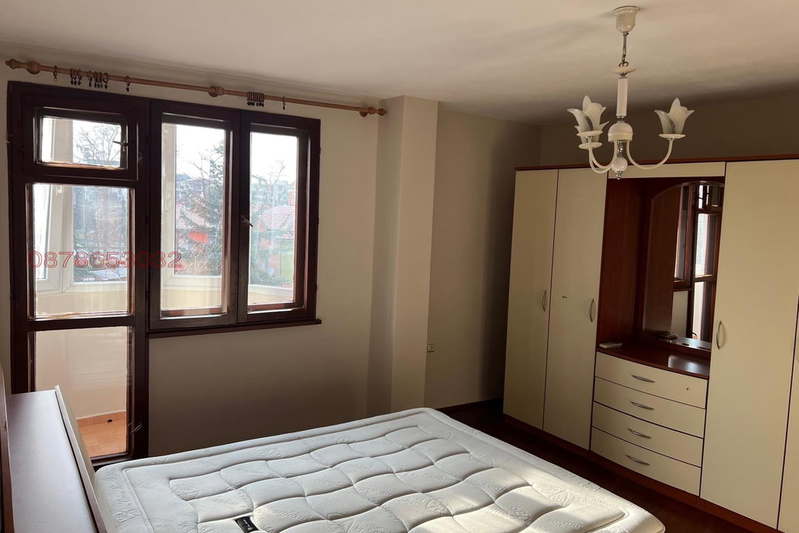 2-bedroom apartment in Sofiya, Triygylnika