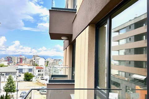 1-bedroom apartment in Sofiya, Vitosha