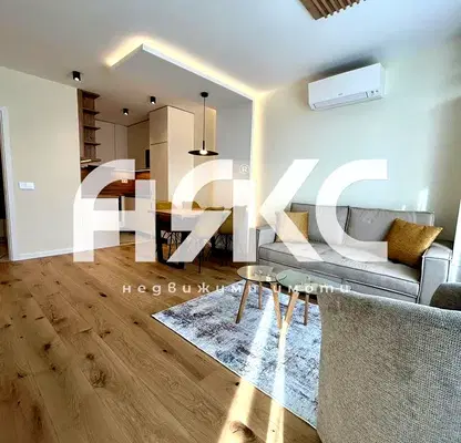 Photo 2 — 2-bedroom apartment in Sofia, Vitosha