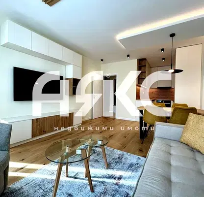 Photo 3 — 2-bedroom apartment in Sofia, Vitosha