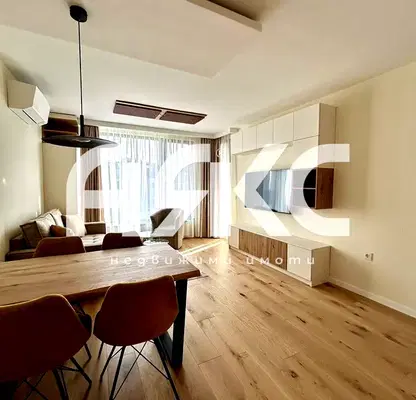 Photo 4 — 2-bedroom apartment in Sofia, Vitosha