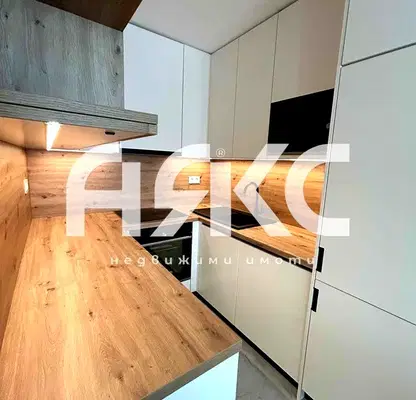 Photo 5 — 2-bedroom apartment in Sofia, Vitosha