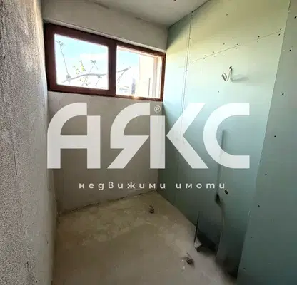 Снимка 5 — Двустаен апартамент в кв. Витоша, София, ново строителство