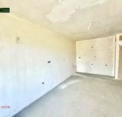 Photo 2 — Two-room apartment with terrace in Vitosha district, Sofia
