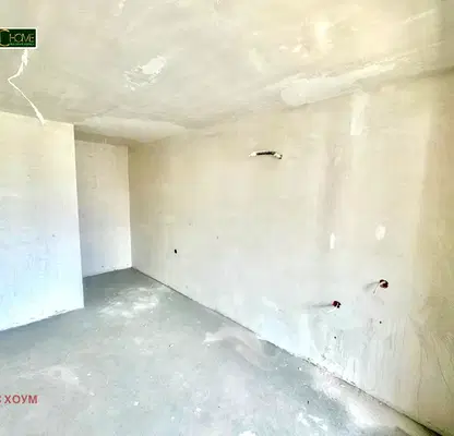 Photo 3 — Two-room apartment with terrace in Vitosha district, Sofia