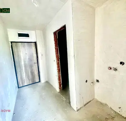 Photo 4 — Two-room apartment with terrace in Vitosha district, Sofia