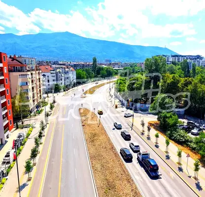 Photo 3 — 2-bedroom apartment in Sofia, Vitosha