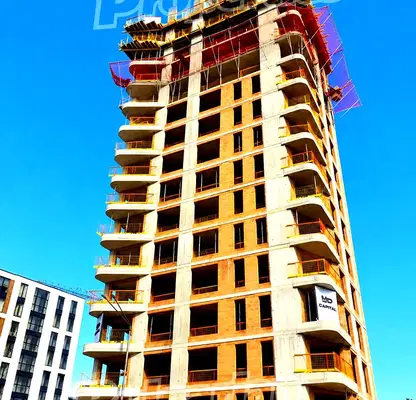 Photo 4 — 2-bedroom apartment in Sofia, Vitosha