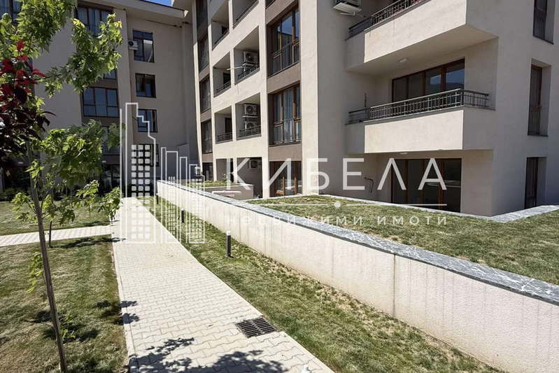 2-bedroom apartment in Sofiya, Vitosha