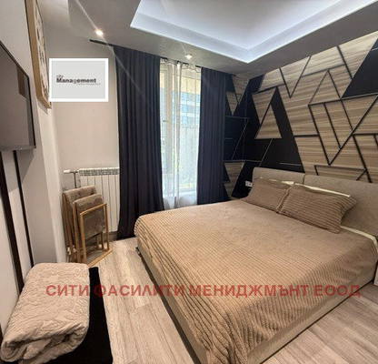 Снимка 5 — Двустаен апартамент с тераса в кв. Витоша, София