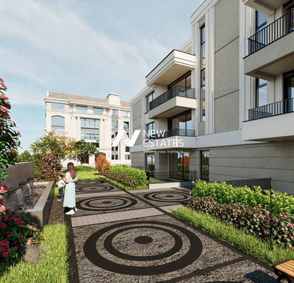 Photo 2 — 2-bedroom apartment in Sofiya, Vitosha