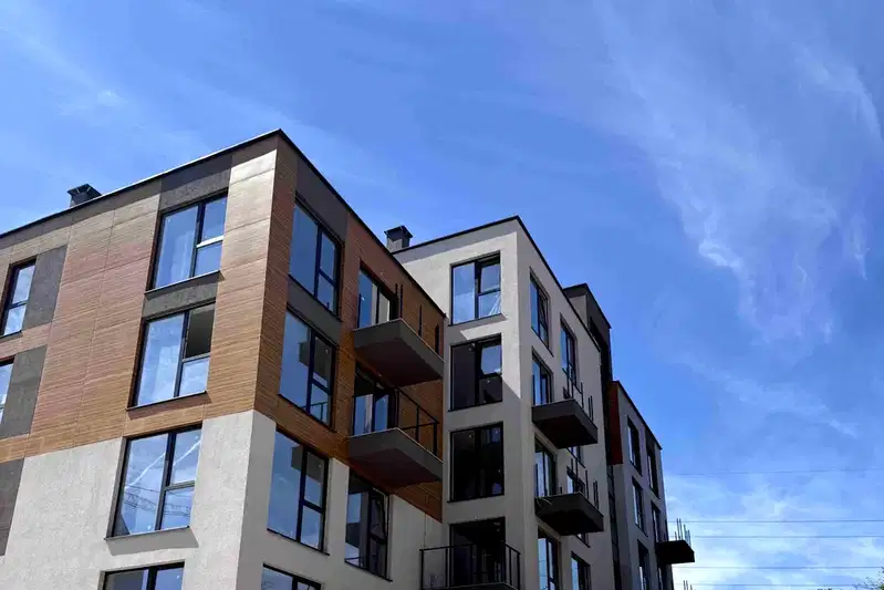 3-bedroom apartment in Sofiya, Vitosha