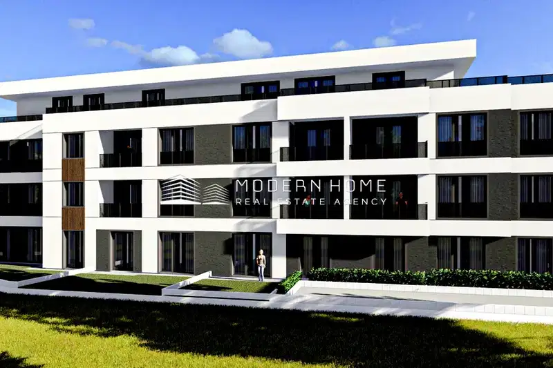 3-bedroom apartment in Sofiya, Vitosha