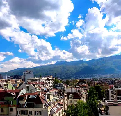 Photo 3 — 3-bedroom apartment in Sofiya, Vitosha