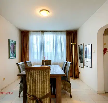 Photo 4 — 3-bedroom apartment in Sofiya, Vitosha