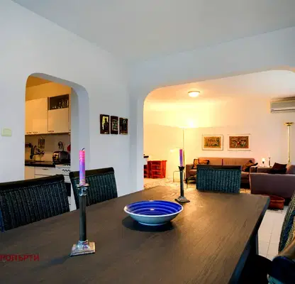 Photo 5 — 3-bedroom apartment in Sofiya, Vitosha