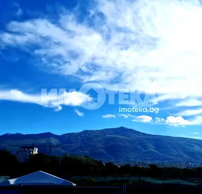 Снимка 3 — Тристаен апартамент в кв. Витоша с тераса и паркомясто