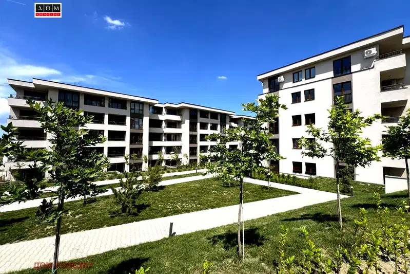 3-bedroom apartment in Sofiya, Vitosha