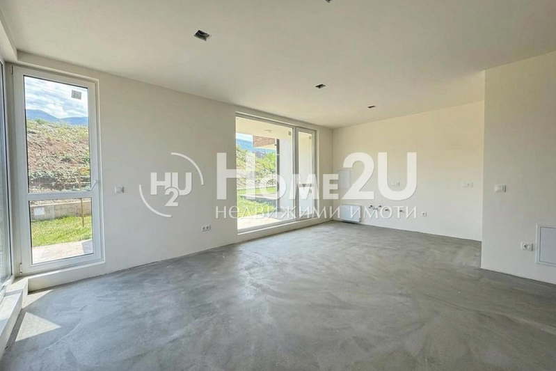 3-bedroom apartment in Sofiya, Vitosha
