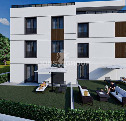 Photo 3 — 3-bedroom apartment in Sofiya, Vitosha