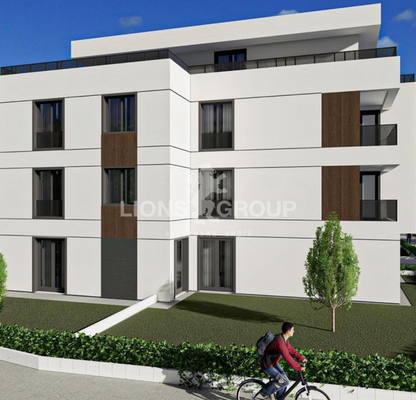 Photo 5 — 3-bedroom apartment in Sofiya, Vitosha