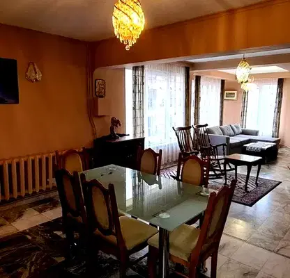 Снимка 4 — Многостаен апартамент с 3 тераси в кв. Витоша, София